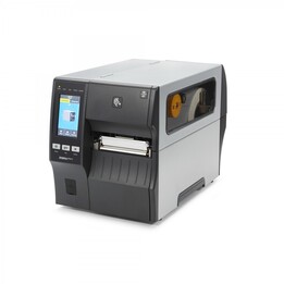 Zebra ZT411 600 x 600 DPI Wireless and Wired Direct Thermal / Thermal Transfer Receipt Printer