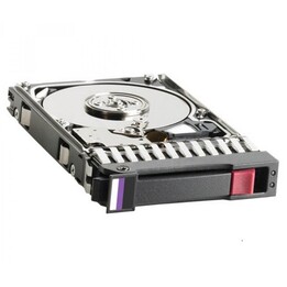 Hewlett Packard Enterprise 900 GB SAS 10000 U/min 2,5 Zoll