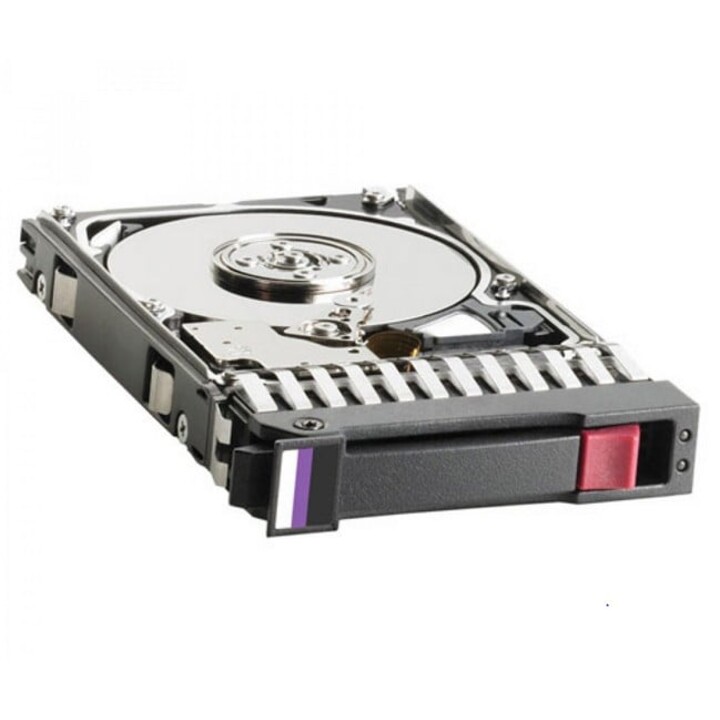 Hewlett Packard Enterprise 900GB SAS 10000RPM 2.5