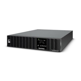 CyberPower OL3000ERTXL2U Gruppo di continuità (UPS) 3 kVA 2700 W 9 prese CA
