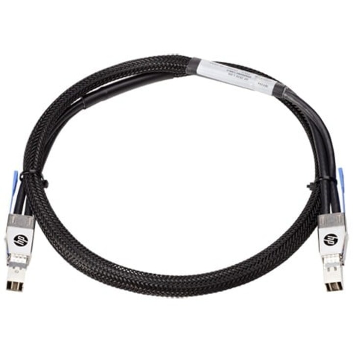 HPE Aruba 2920/2930M 1.0m Stacking Cable