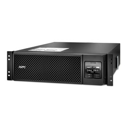 APC SRT5KRMXLW-HW Gruppo di continuità (UPS) a doppia conversione (online) 5 kVA 4500 W