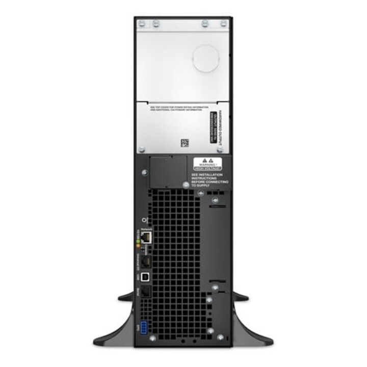 APC SRT5KRMXLW-HW Onduleur double conversion (en ligne) 5 kVA 4 500 W