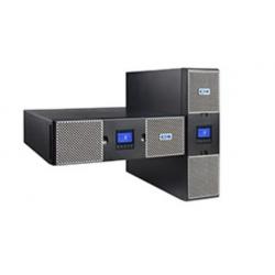 Alimentation sans interruption (ASI) Eaton 9PX3000IRTN Double conversion (en ligne) 3 kVA 3000 W 10 prises CA