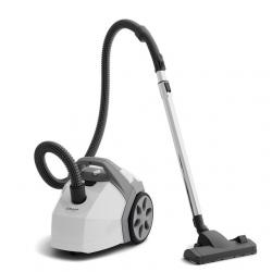 SMAPP 608.2 Dynamic+ Aspirador con bolsa Blanco