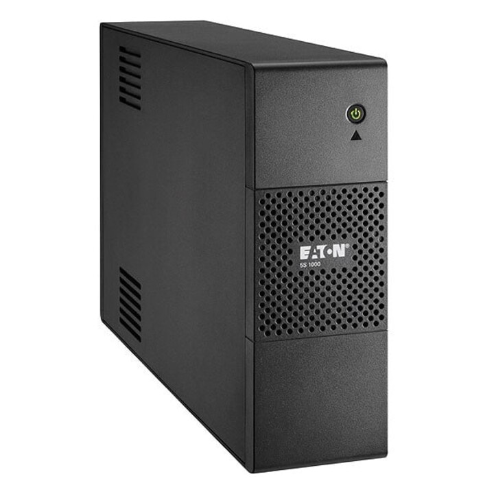 Eaton 5S 1500i 1,5 kVA 900 W 8 tomadas CA