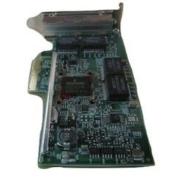Scheda e adattatore di rete Ethernet interno DELL 540-BBHB 1000 Mbit/s