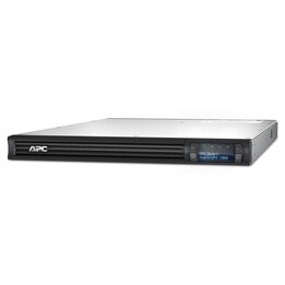APC Smart-UPS Line Interactive 1,5 kVA 1000 W 4 AC-Ausgänge