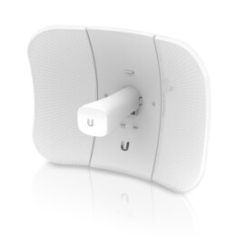 Pont Wi-Fi Ubiquiti LBE-5AC-GEN2-5 Networks LiteBeam AC, pack de 5, 450 Mbit/s, blanc