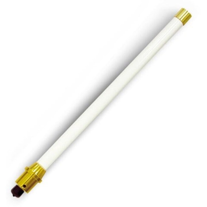 PLANET ANT-OM8 Netzwerkantenne Omnidirektionale Klasse N 8 dBi Antenne