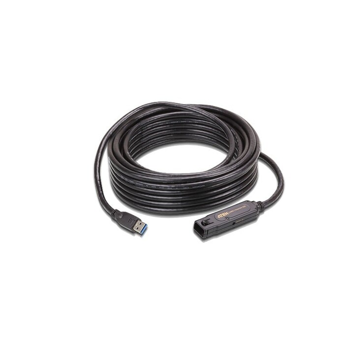 ATEN 10m USB 3.1 Gen1 Extender Cable