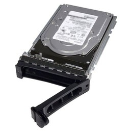 600 GB, 15.000 U/min, SAS ISE, 2,5 Zoll, Hot-Plug-Festplatte, CusKit