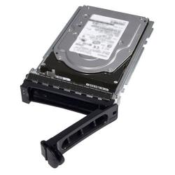 600GB 15K RPM SAS ISE 2.5in Hot-plug Hard DriveCusKit