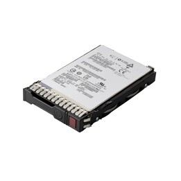Disque SSD Hewlett Packard Enterprise P04560-B21 2,5 pouces 480 Go Serial ATA III MLC