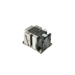 Refroidisseur d air pour processeur Supermicro SNK-P0068APS4 6 cm