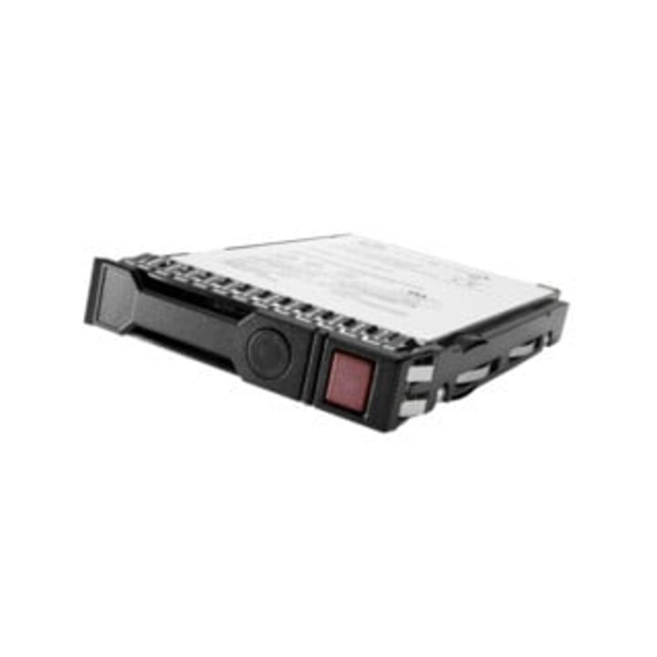HPE 12TB SATA 6G Business Critical 7.2K LFF SC 1-year Warranty Helium 512e Multi Vendor HDD