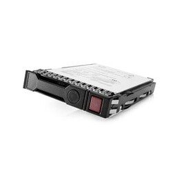 Hewlett Packard Enterprise 872735-001 interne Festplatte 2,5 Zoll 300 GB SAS