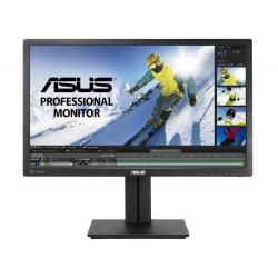ASUS PB278QV 68.6 cm (27&quot;) 2560 x 1440 pixels Quad HD LED Black