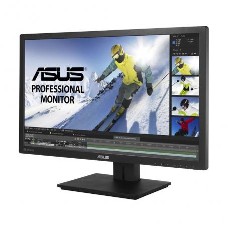 ASUS PB278QV 68,6 cm (27&quot;) 2560 x 1440 pixel Quad HD LED Nero