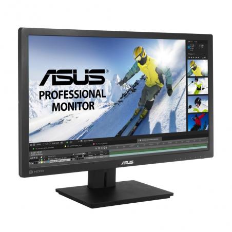 ASUS PB278QV 68,6 cm (27&quot;) 2560 x 1440 pixel Quad HD LED Nero
