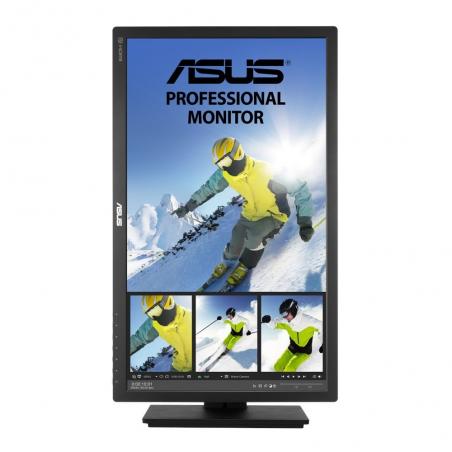 ASUS PB278QV 68,6 cm (27&quot;) 2560 x 1440 pixel Quad HD LED Nero