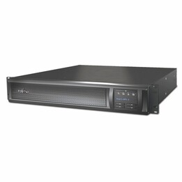 Fujitsu Smart-UPS Line Interactive 3000 VA 2700 W 9 prese CA