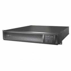 Fujitsu Smart-UPS Línea interactiva 3000 VA 2700 W 9 salidas AC