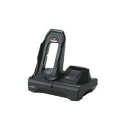 Zebra CRD-TC7X-SE2EPP-01 - Indoor - Black