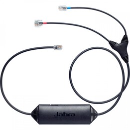 Jabra 14201-33 Headset/Headset-Zubehör EHS-Adapter