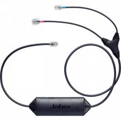 Adattatore EHS per cuffie/accessori per cuffie Jabra 14201-33
