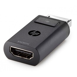 HP 1.4m DisplayPort to HDMI Adapter