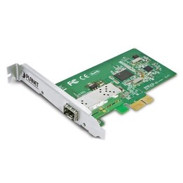 PLANET ENW-9701 Interner Glasfaser-Netzwerkadapter und -Karte 1000 Mbit/s