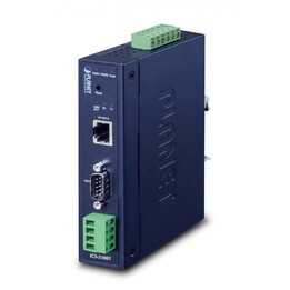 PLANET IP30 Industrial 1-Port Serial Server