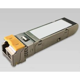 Module émetteur-récepteur réseau PLANET MGB-TSB Fibre optique 1000 Mbit/s mini-GBIC