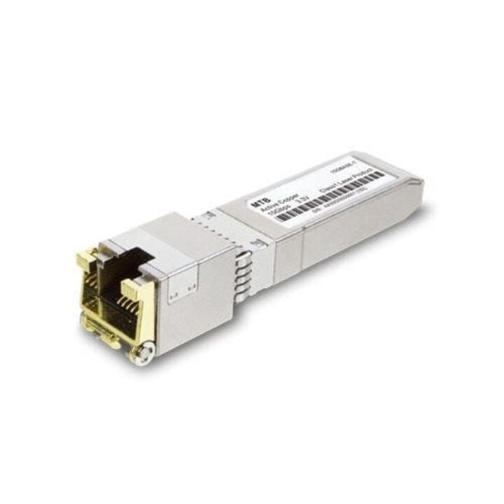 PLANET MTB-LB10 Netzwerk-Transceiver-Modul Glasfaser 10000 Mbit/s SFP+