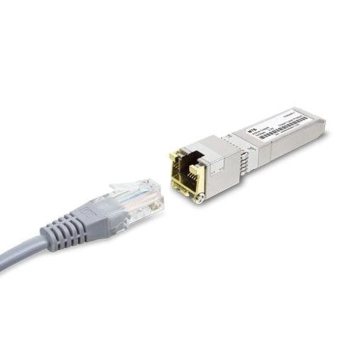PLANET MTB-LB10 red modulo transceptor Fibra óptica 10000 Mbit/s SFP+