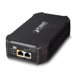 PLANET POE-175-95 Schwarzer Power over Ethernet (PoE) Netzwerksplitter