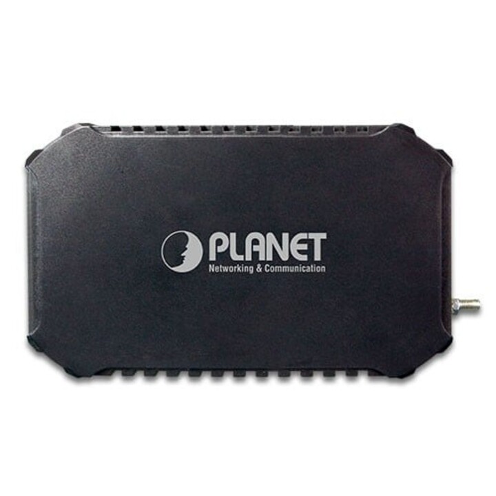 PLANET POE-175-95 Schwarzer Power over Ethernet (PoE) Netzwerksplitter