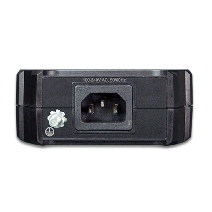 PLANET POE-175-95 Schwarzer Power over Ethernet (PoE) Netzwerksplitter
