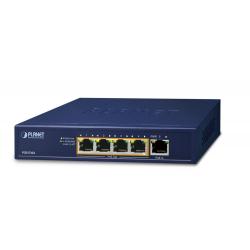 PLANET POE-E304 Network Extender Network Transmitter and Receiver Blue 10, 100, 1000 Mbit/s