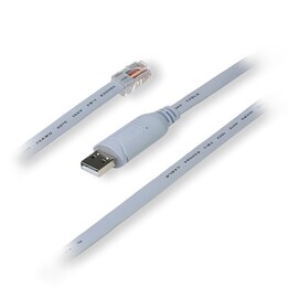 Teltonika PR2UR18M network cable Gray 1.8 m