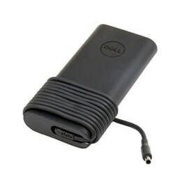 Adattatore di alimentazione e inverter per interni DELL 450-AGNS da 130 W, nero