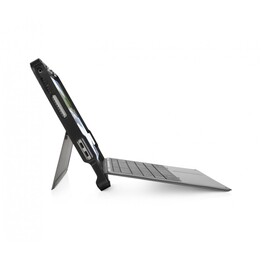 DELL RG1220C 31,2 cm (12.3") Anti-chocs Noir