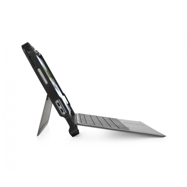 DELL RG1220C 31,2 cm (12.3") Anti-chocs Noir