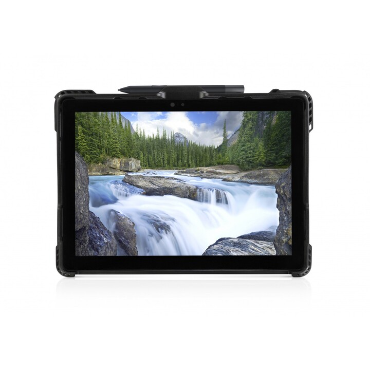 DELL RG1220C 31,2 cm (12.3") Stoßfänger Schwarz