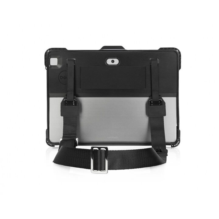 DELL RG1220C 31,2 cm (12.3") Stoßfänger Schwarz