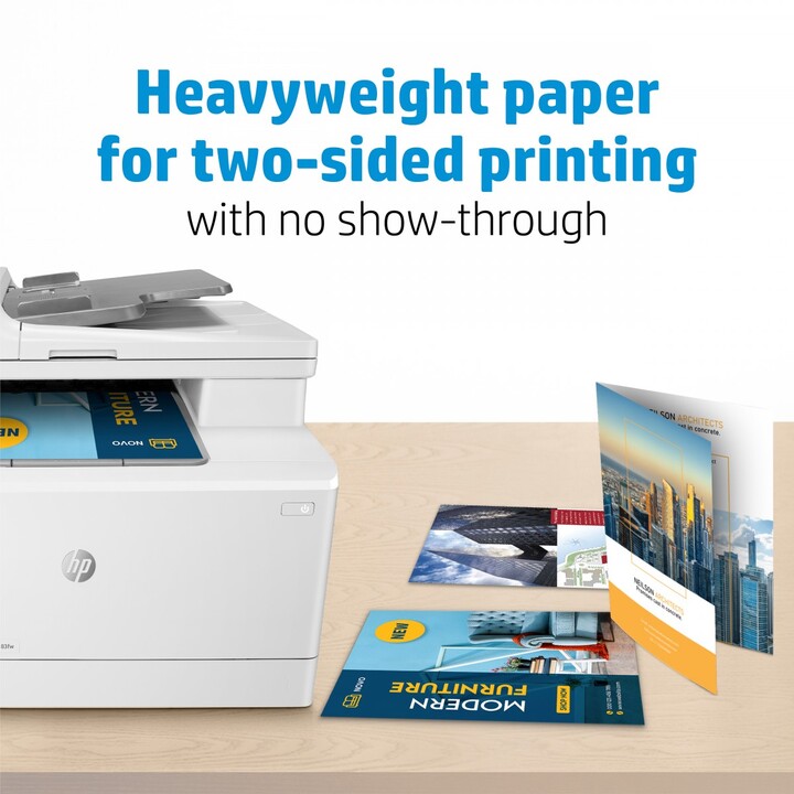 HP Professional Business Papier, Matt, 200 g/m2, A4 (210 x 297 mm), 150 Blatt