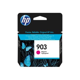 Cartuccia d inchiostro originale HP 903 Magenta