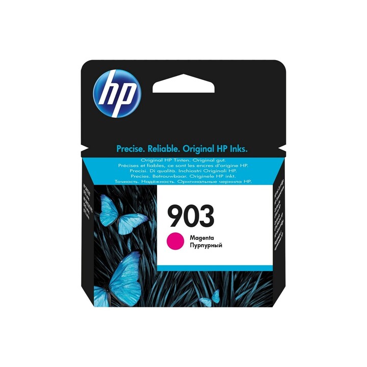 Cartuccia d inchiostro originale HP 903 Magenta