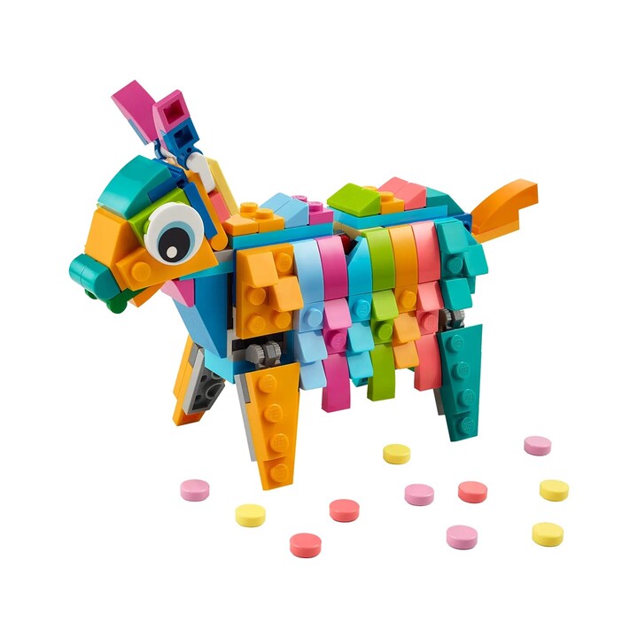 LEGO 40644 Piñata Blocks